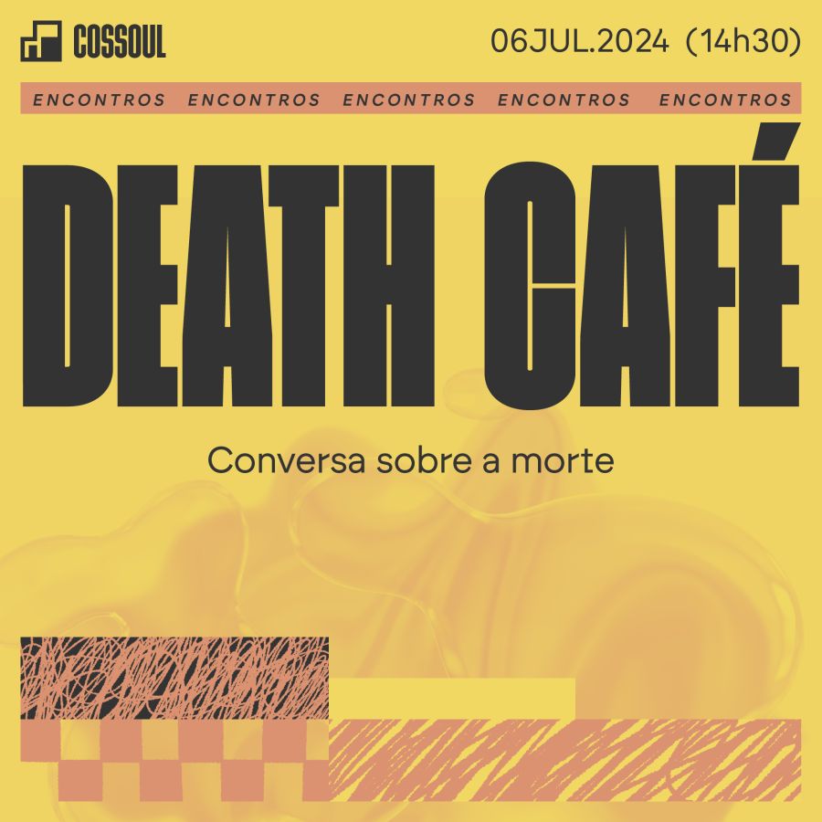 Death café