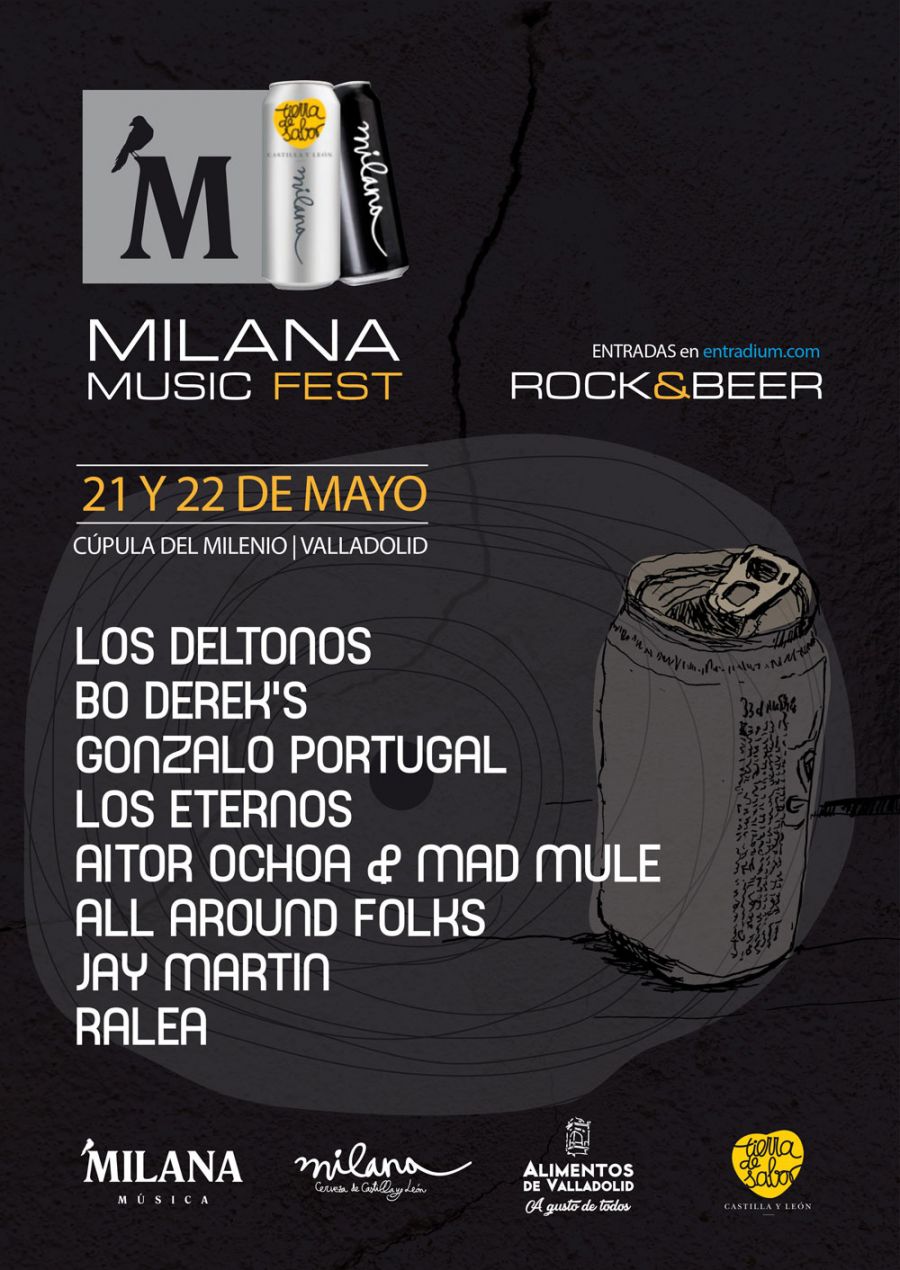 Milana Music Fest