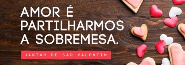  SOMOS Restaurant & Lounge sugere programa de São Valentim