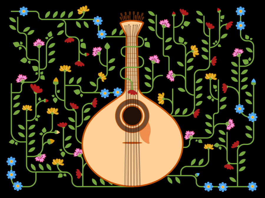 Música • Fados para Santo António