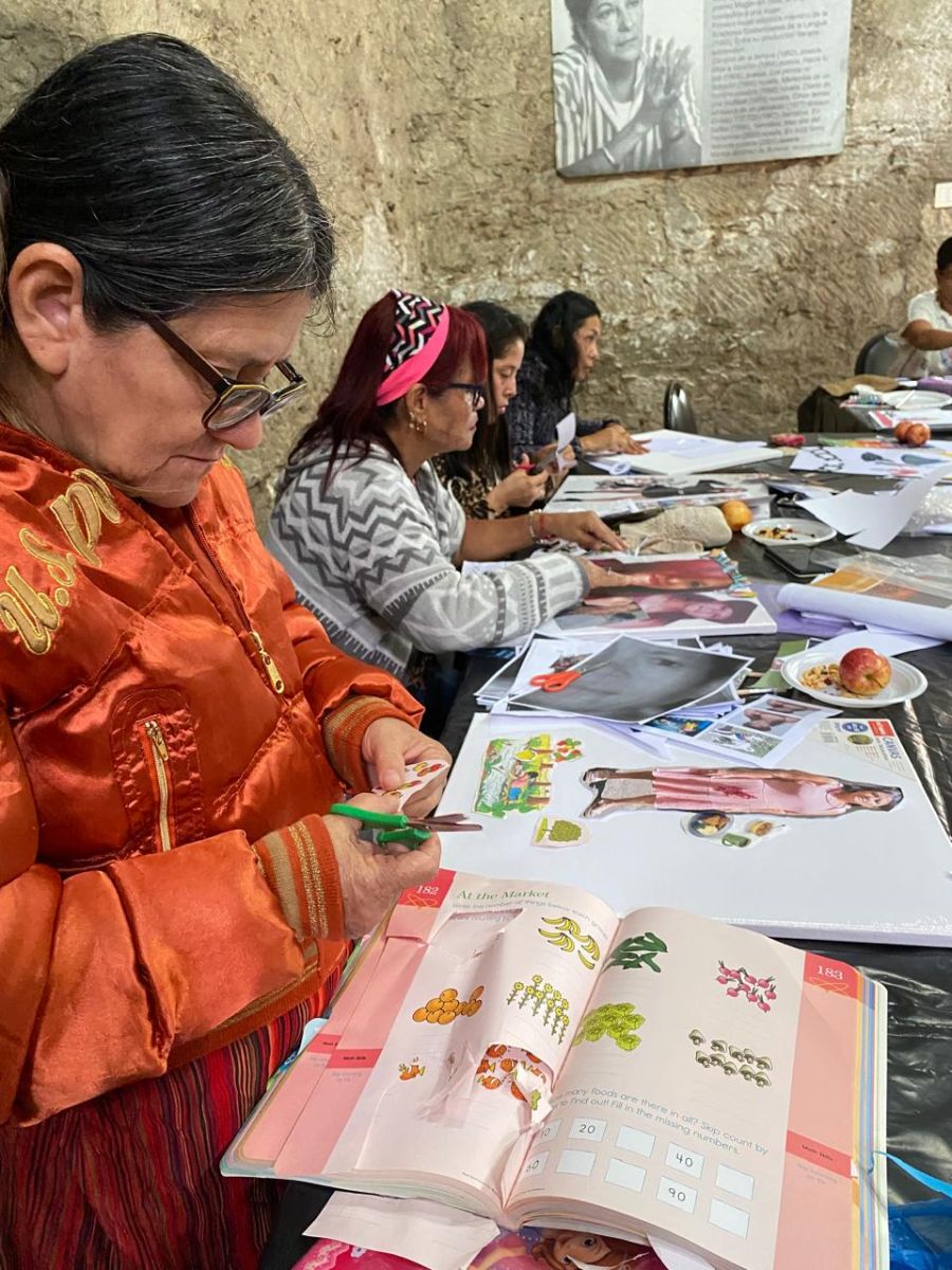 Autorretratos de mujeres valientes. Quiénes somos, de dónde venimos y hacia dónde vamos