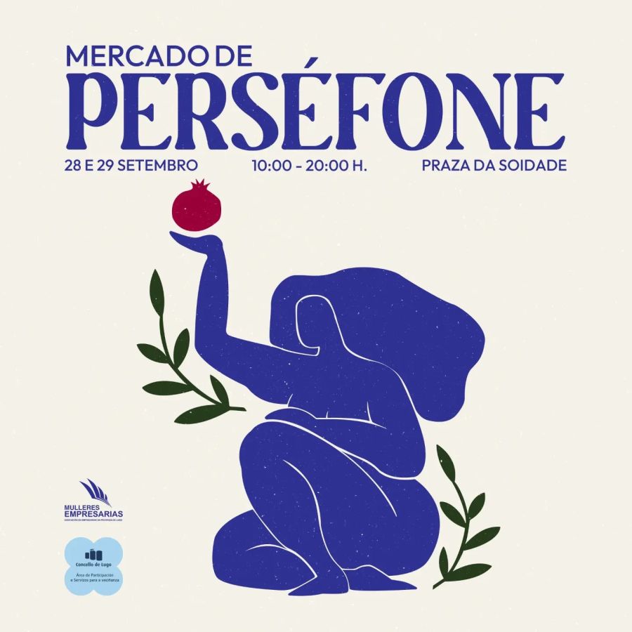 I MERCADO DE PERSÉFONE 2024