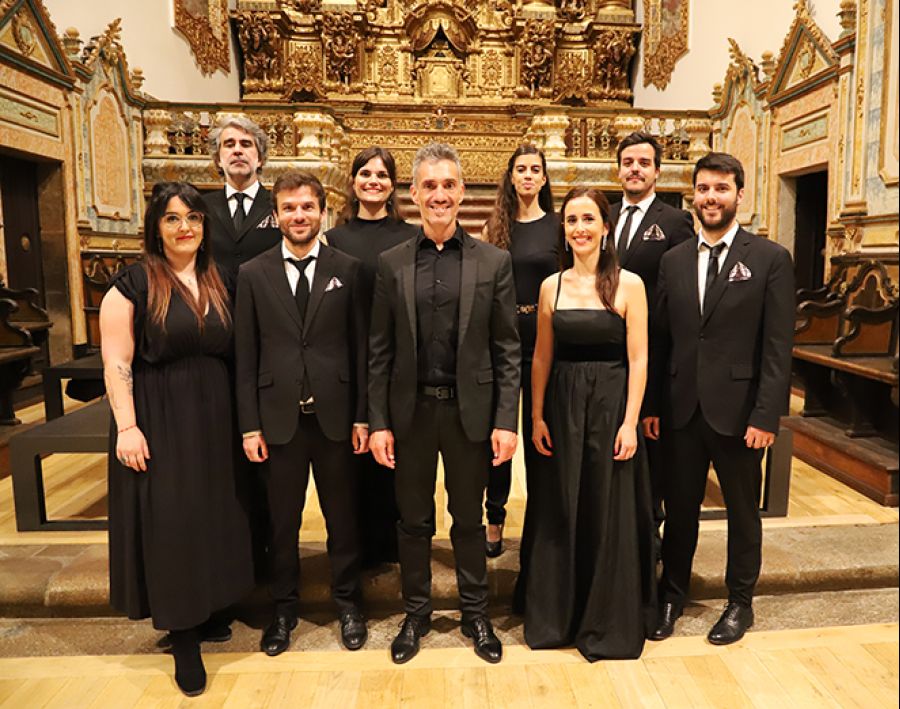 Concerto Casa São Roque | Porto