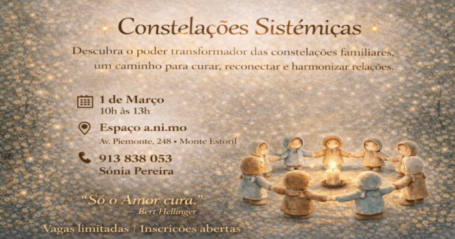 Constelações Sistémicas