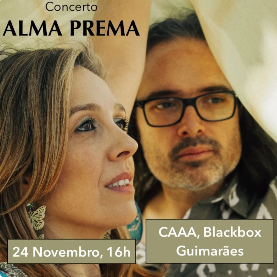 Concerto Alma Prema