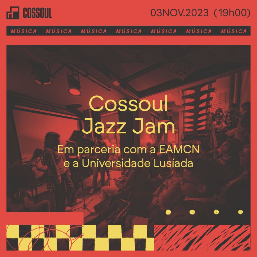 Cossoul Jazz Jam
