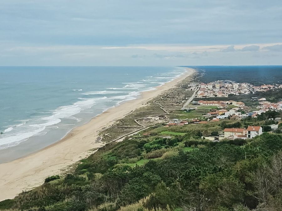 Pelos Trilhos da Serra da Boa Viagem