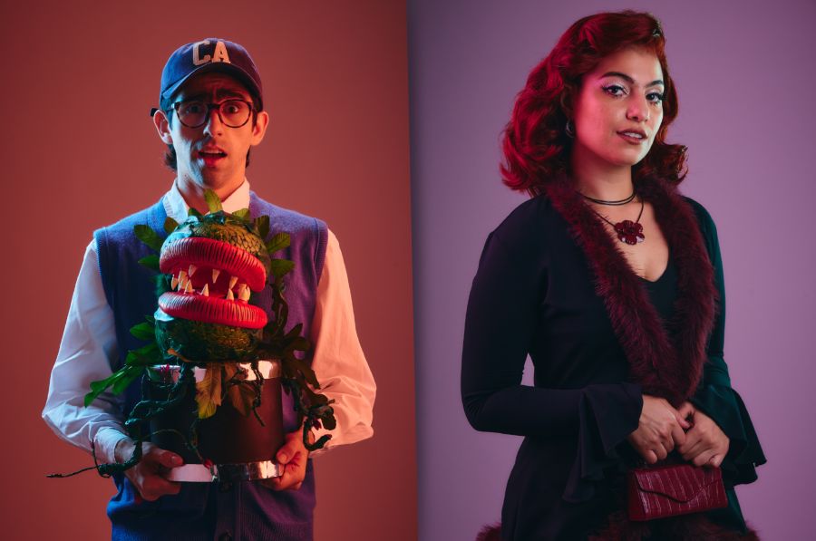 Little Shop of Horrors