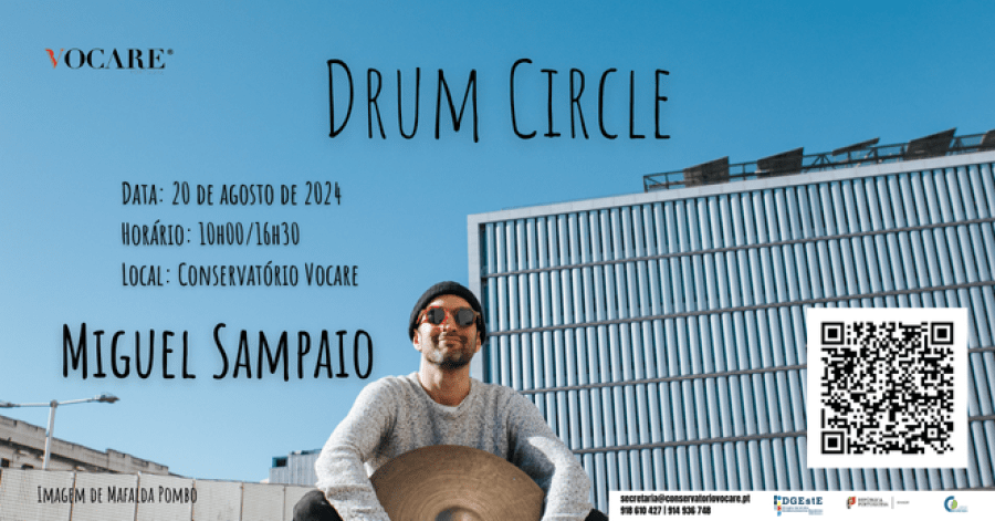 Drum Circle