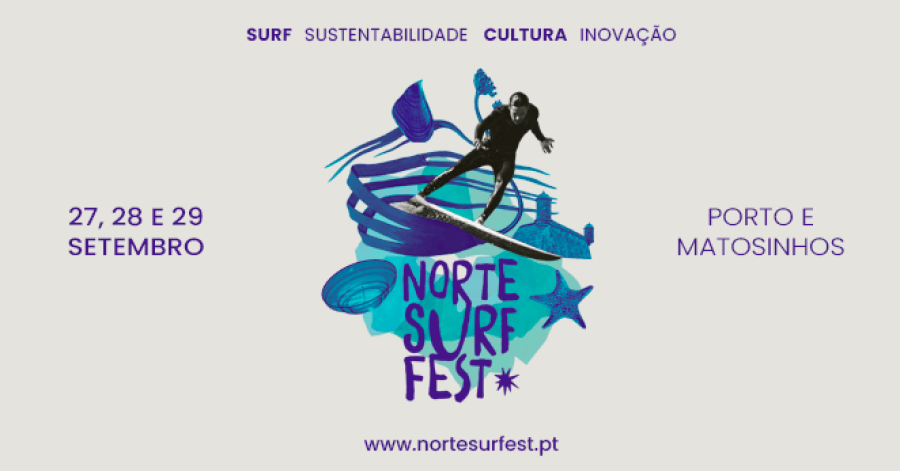 Norte Surf Fest