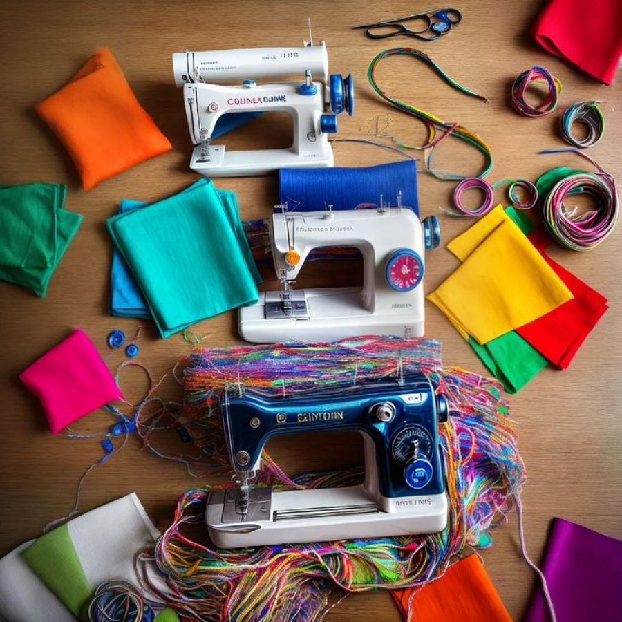 Workshop – As Bases da Costura com Sara Florindo