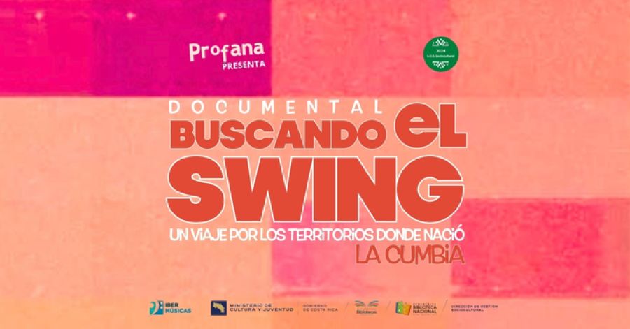 Pre estreno. Buscando el swing: un viaje por los territorios donde nació la Cumbia