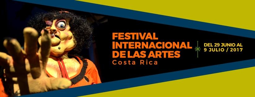 FIA 2017. Cuerdas. La Traka Teatro, Costa Rica