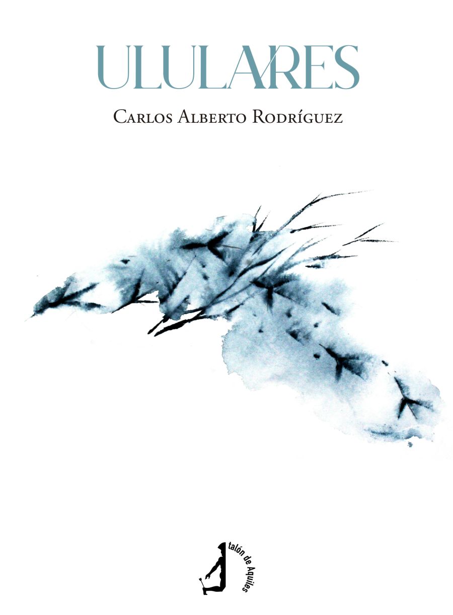 Recital con música del poemario 'Ululares', por Carlos Alberto Rodríguez