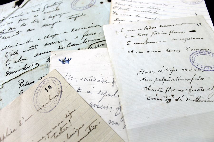 EXPOSIÇÃO MULTIMÉDIA “CAMILO E LAPA” REVISITA A LIGAÇÃO DO ESCRITOR À CIDADE DO PORTO