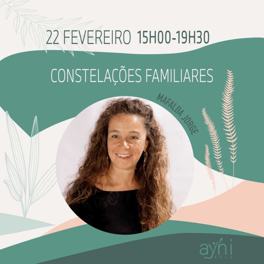 Constelações familiares 