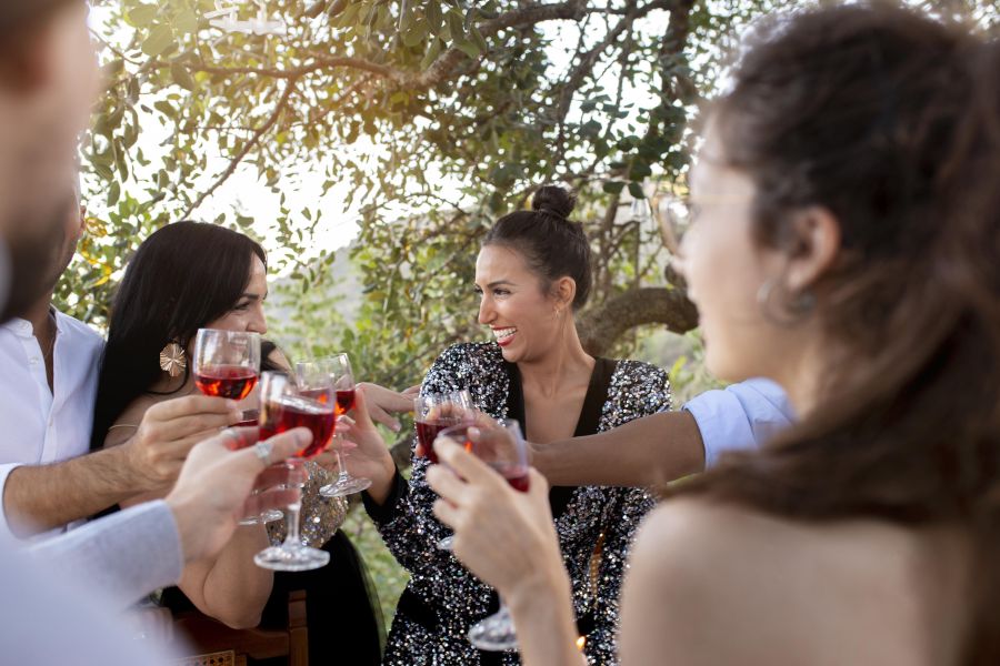 Essência de Mértola – Experiência Enogastronómica