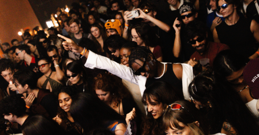 EMBRASA convida SUBMUNDO 808 [showcase]