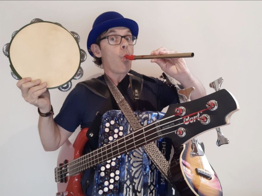 CONCIERTO | Paco Nogueiras