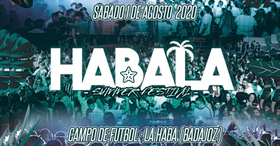 Habala Summer Festival