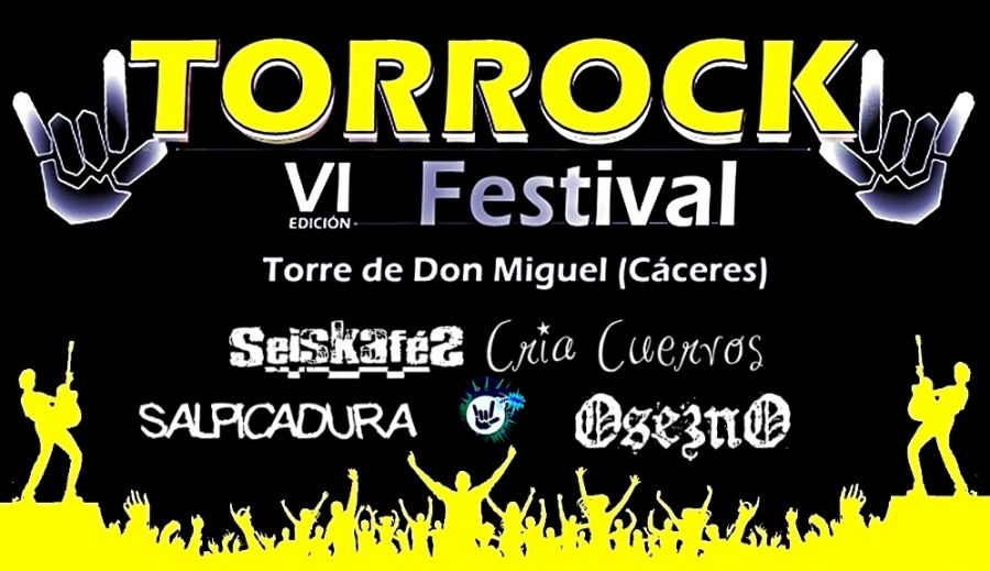Torrock Festival 2022
