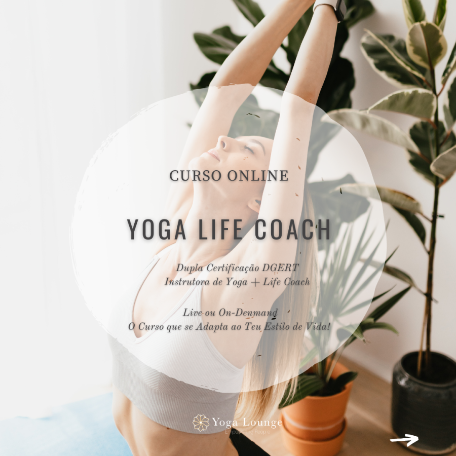 Curso Yoga Life Coach - Online