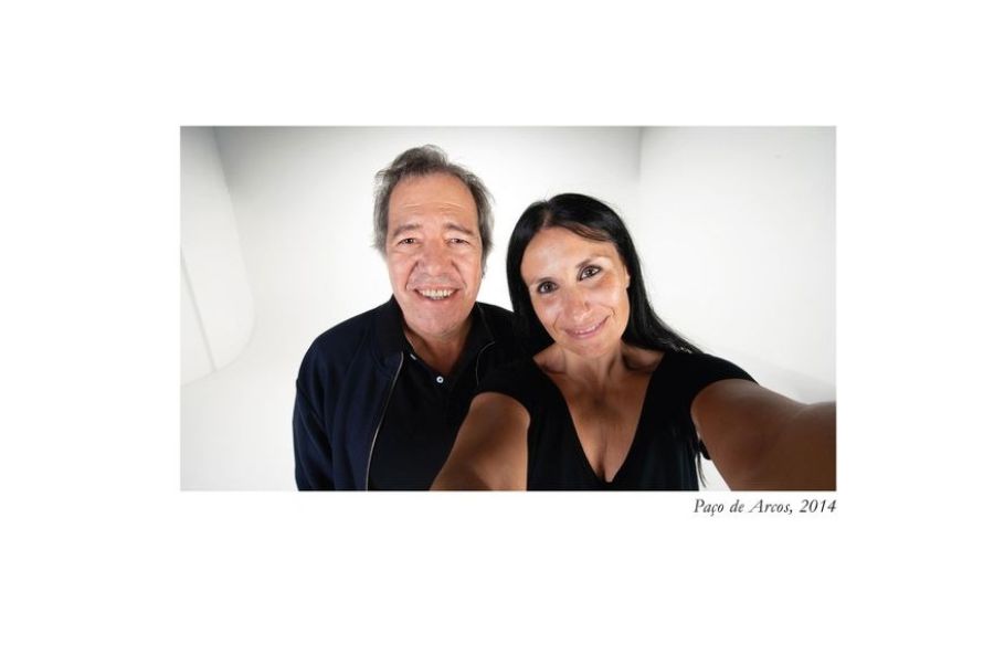 BOOK TALK COM RITA CARMO E SÉRGIO GODINHO