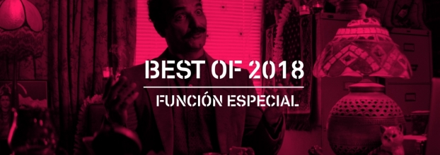 Festival Shnit San José 2018. Best of 2018, función especial