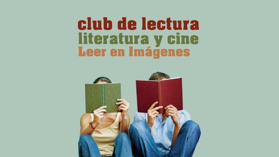 Club de Lectura de Cine y Literatura
