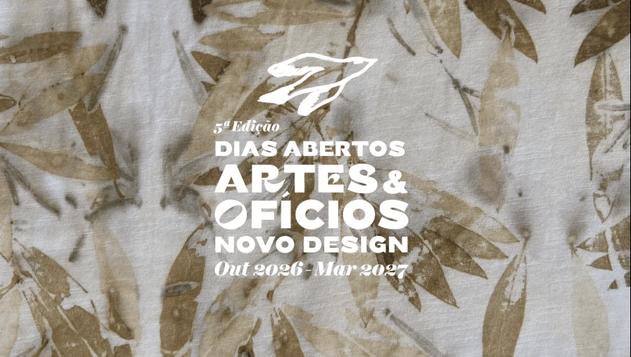 Open Days Arts & Crafts | New Design Botanical Printing Workshop
