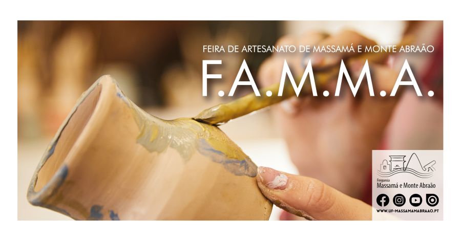F.A.M.M.A. - Feira de Artesanato de Massamá e Monte Abraão