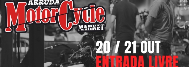 Arruda MotorCycle Market