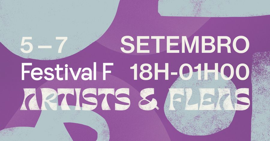 Artists & Fleas ~ Festival F