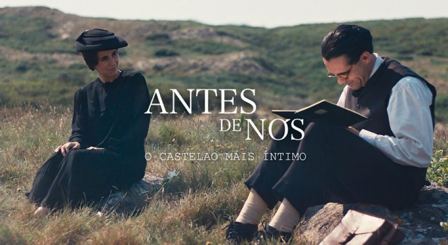 Proxección e Coloquio | 'Antes de Nós'