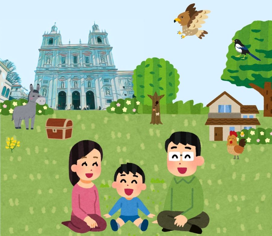 Visita-jogo: 'Aprender com La Fontaine'