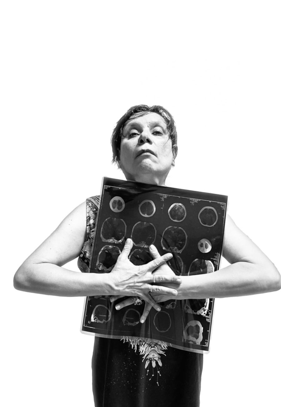 Geografia do Desassossego