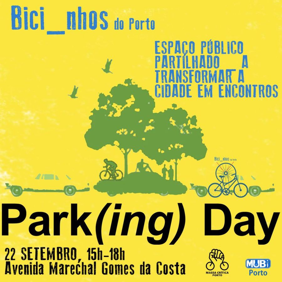 Park(ing)Day