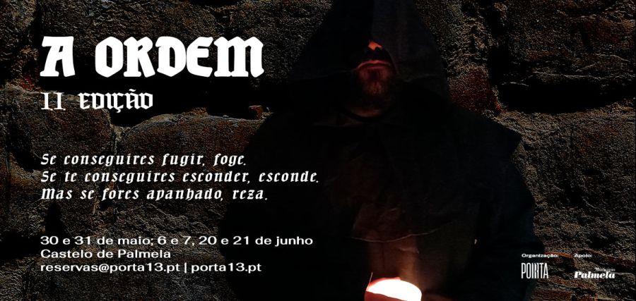 A ORDEM - 2ª Edição