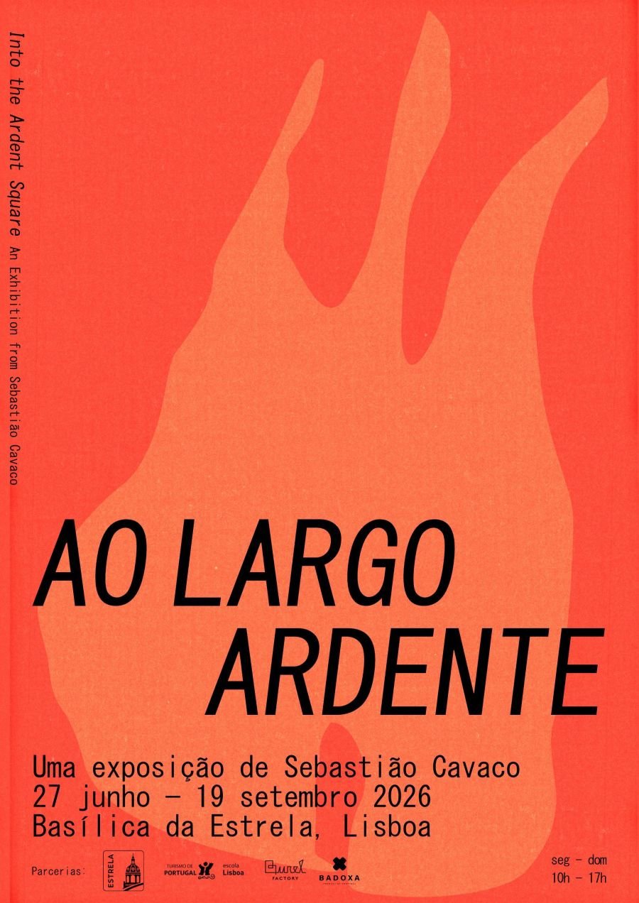 Ao Largo Ardente