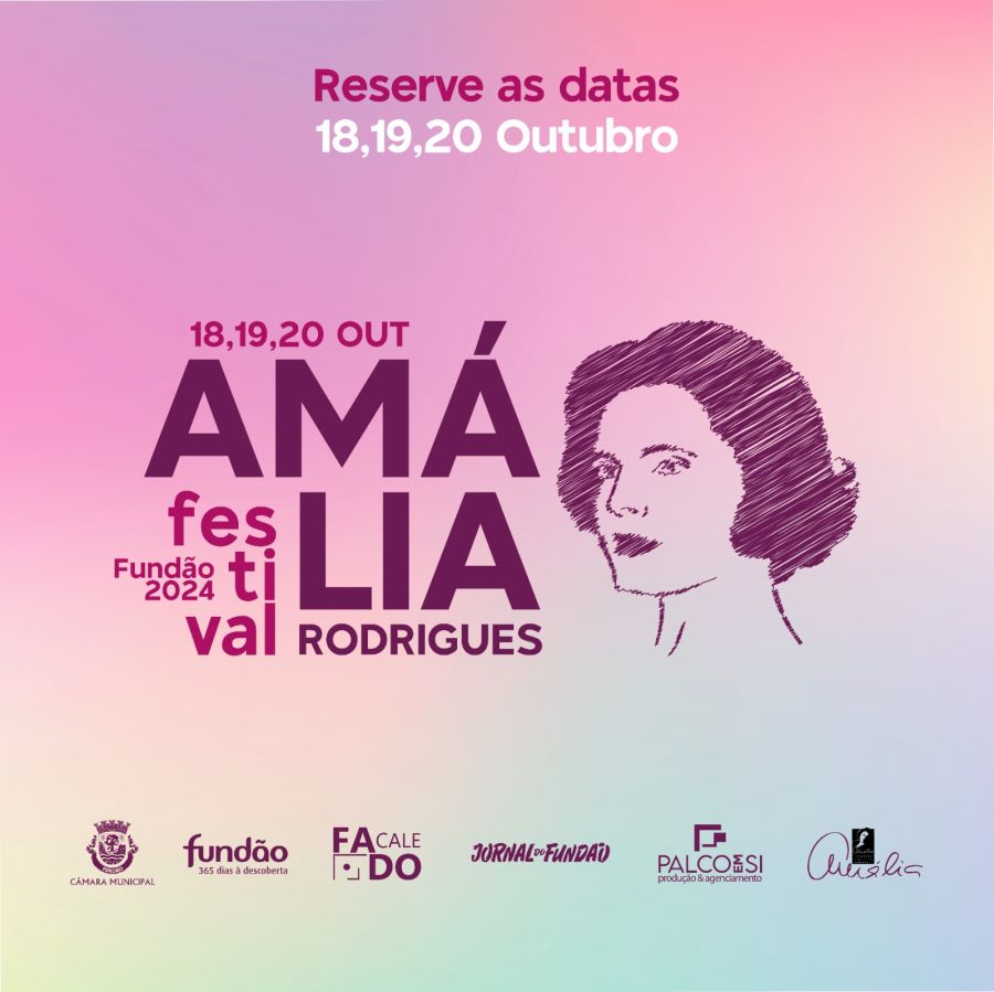 FESTIVAL AMÁLIA RODRIGUES