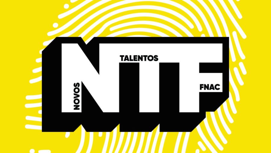 Novos Talentos FNAC 2025 - Ilustração