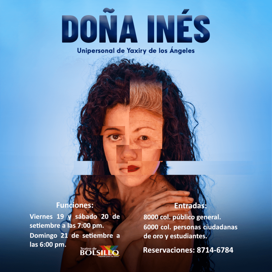 Doña Inés