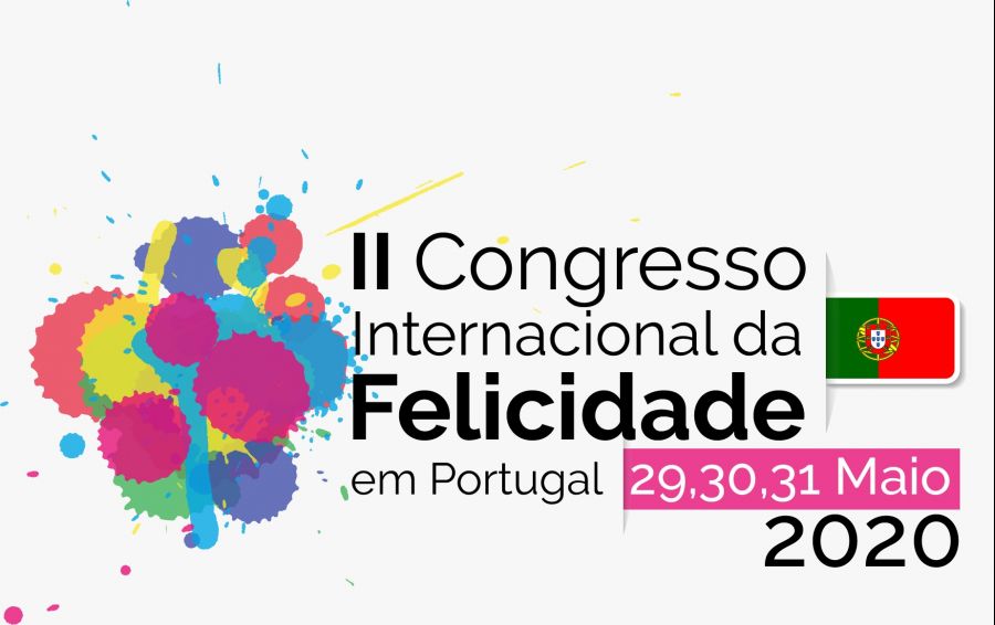 II Congresso Internacional da Felicidade