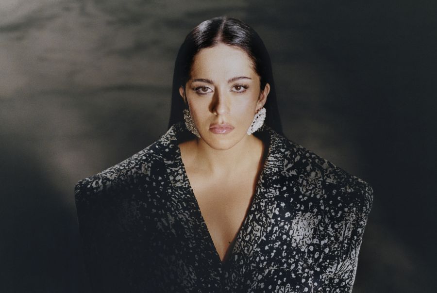 Sara Correia apresenta Tempestade