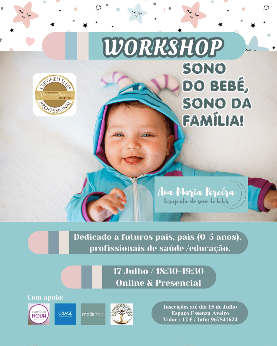 Sono do Bebé & Família 
