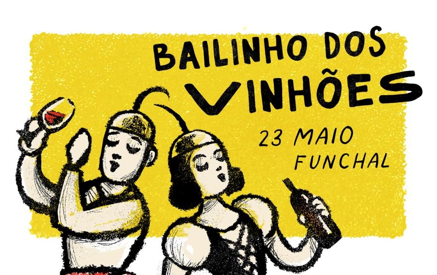 Bailinho dos Vinhões - 2026