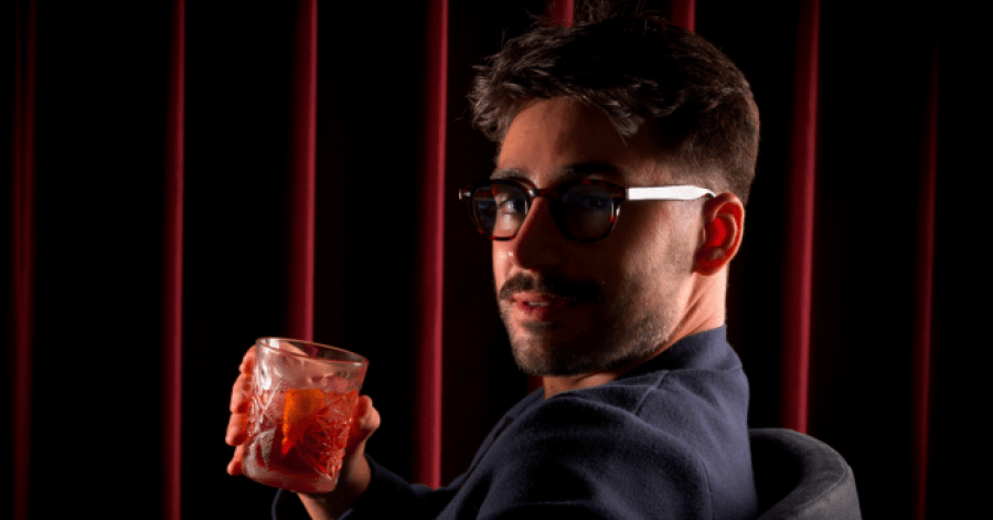 Scarlett Porto celebra Negroni Week com quatro reinterpretações surpreendentes do icónico cocktail