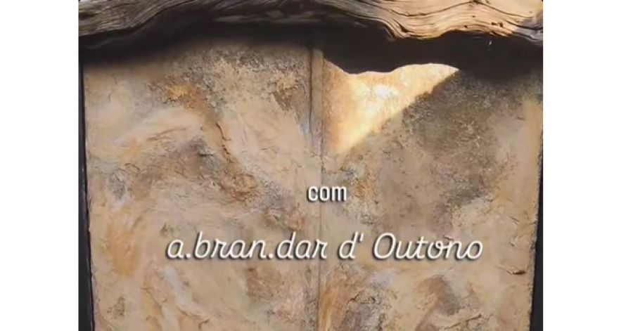 a.bran.dar d' Outono
