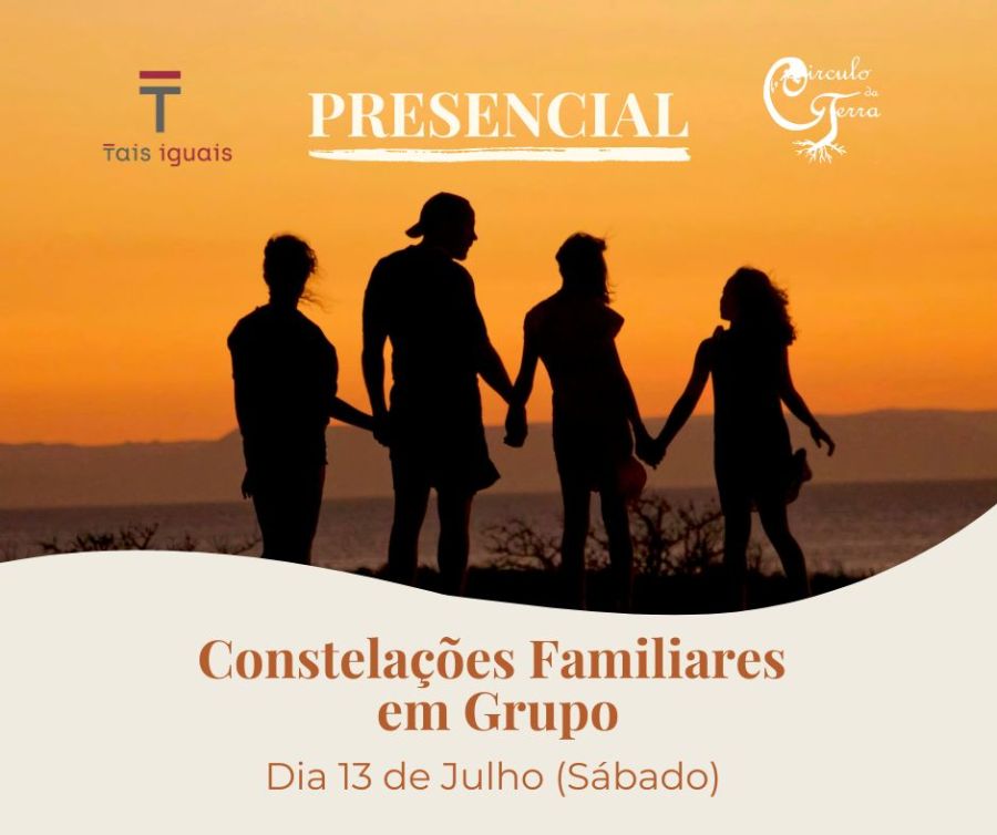 Constelações Familiares em Grupo