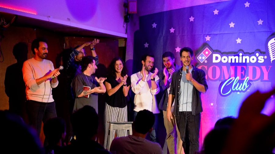 Exibição de Documentário: 'Plateia' 